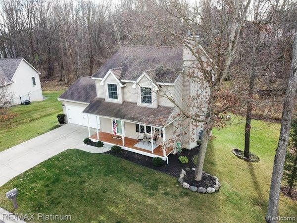 2049 LAUREL OAK Drive, Oceola Twp, MI 48855