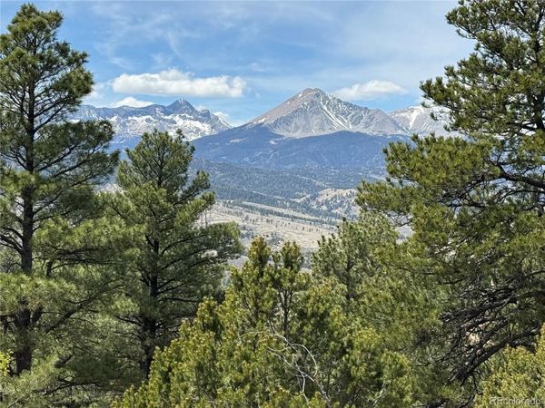 Lot 152 Tahmoush Lane, Fort Garland, CO 81133