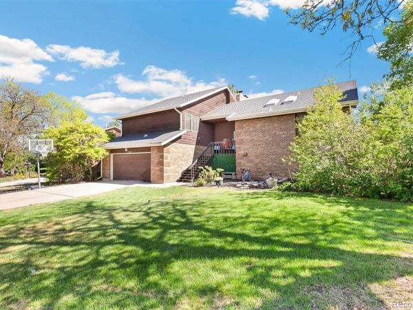 11261 Quivas Loop, Denver, CO 80234