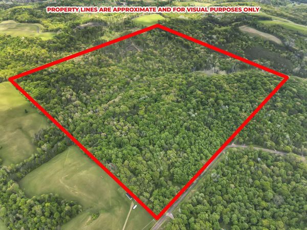 29500 Fairview Ridge Road , Logan, OH 43138