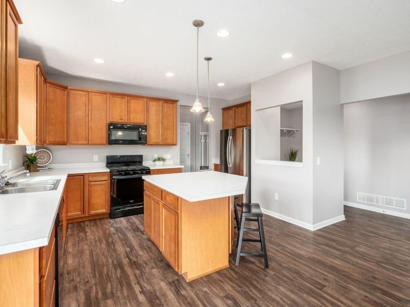 245 Saddlebred Circle, Marysville, OH 43040 Photo 14