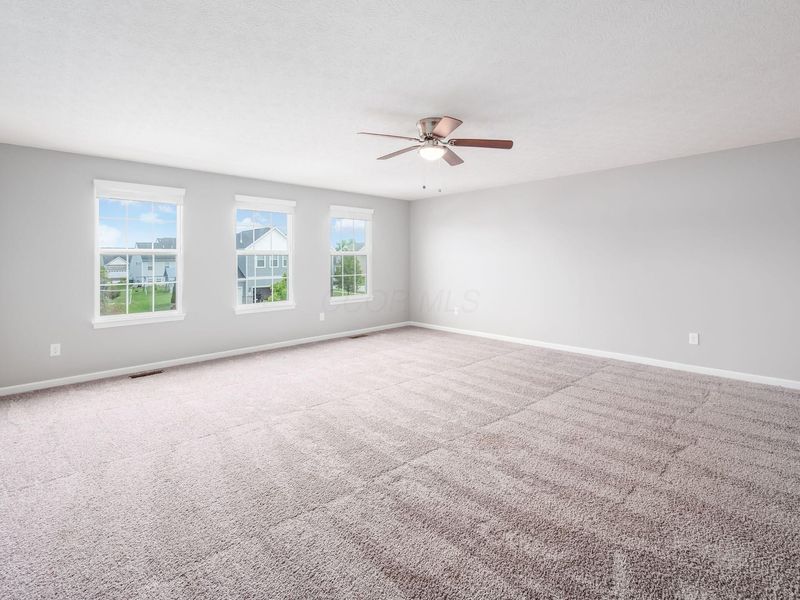 245 Saddlebred Circle, Marysville, OH 43040 Photo 30