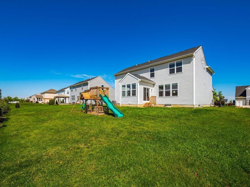 245 Saddlebred Circle, Marysville, OH 43040 Photo 34