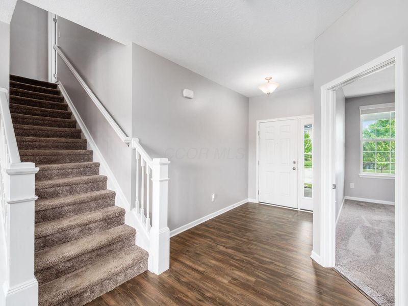 245 Saddlebred Circle, Marysville, OH 43040 Photo 4