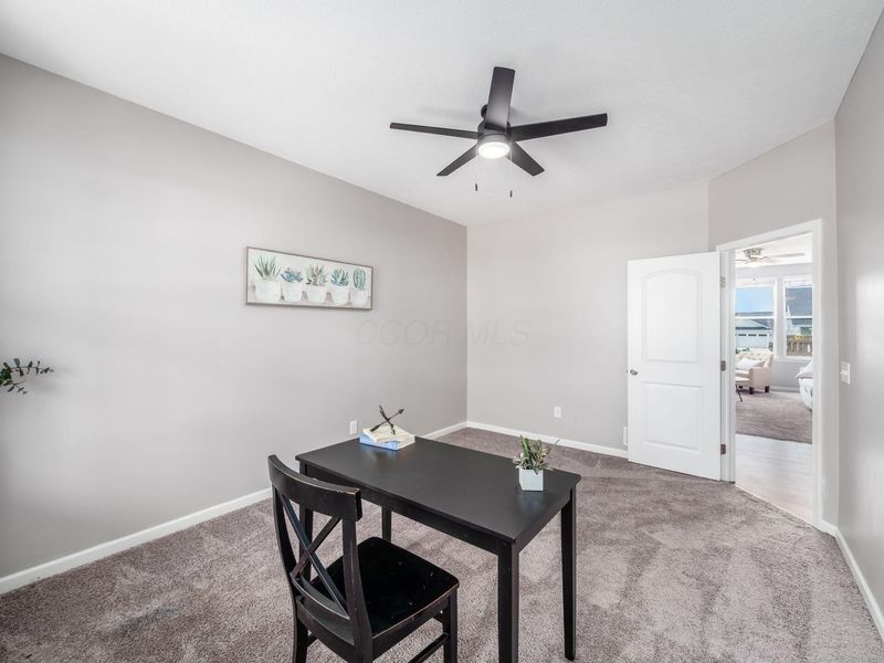 245 Saddlebred Circle, Marysville, OH 43040 Photo 5