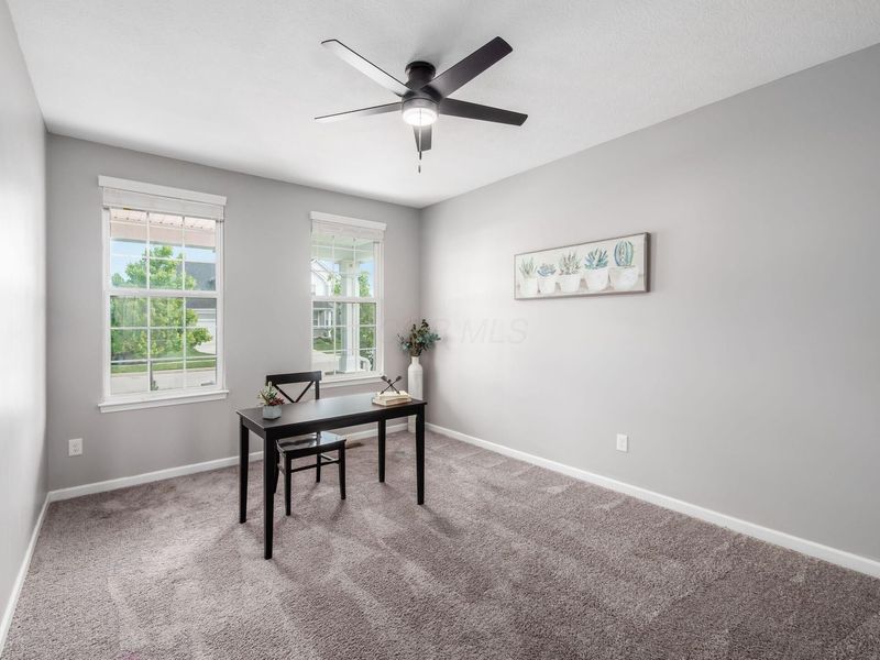 245 Saddlebred Circle, Marysville, OH 43040 Photo 6