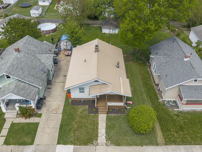 2118 Hillside Avenue , Springfield, OH 45503 Photo 24