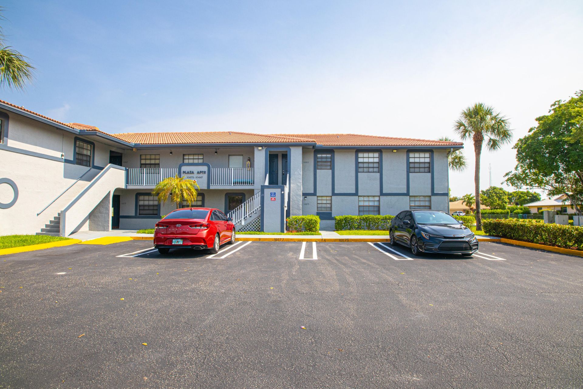 10687 Royal Palm Boulevard, Coral Springs, FL 33065 Photo