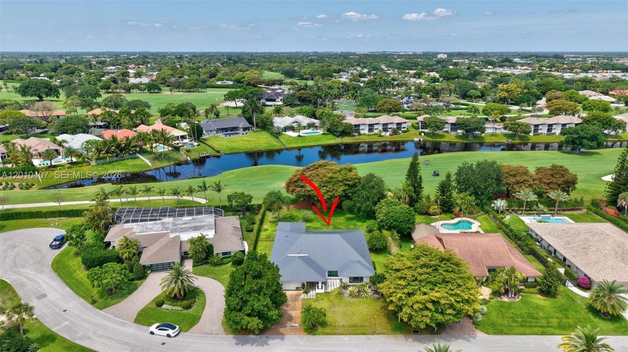 712 Pine Lake Dr, Delray Beach, FL 33445 Photo