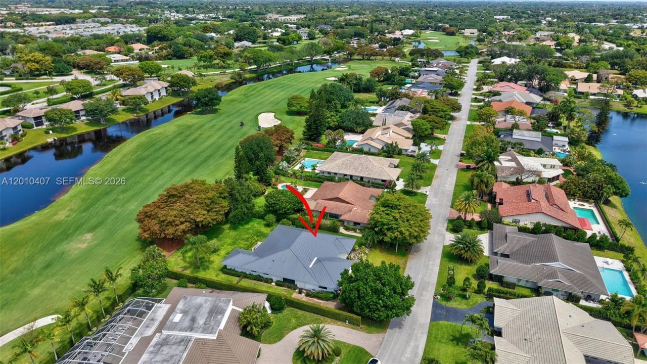712 Pine Lake Dr, Delray Beach, FL 33445 Photo