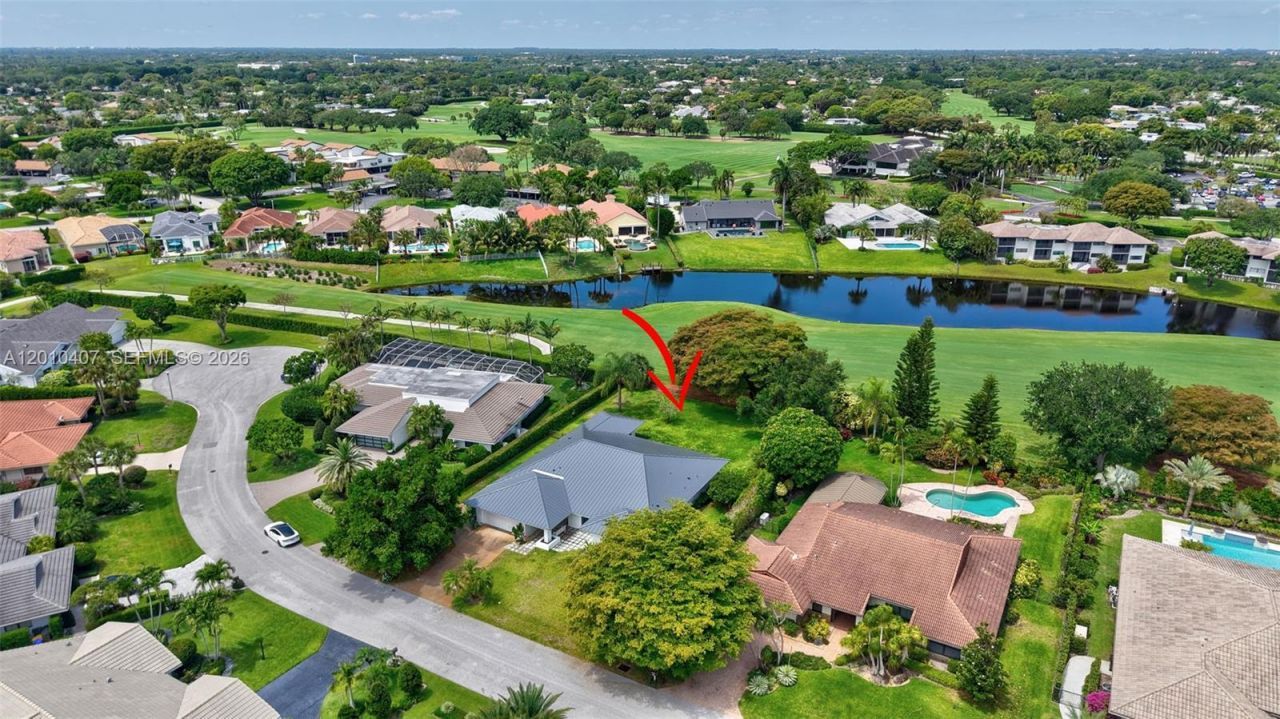 712 Pine Lake Dr, Delray Beach, FL 33445 Photo
