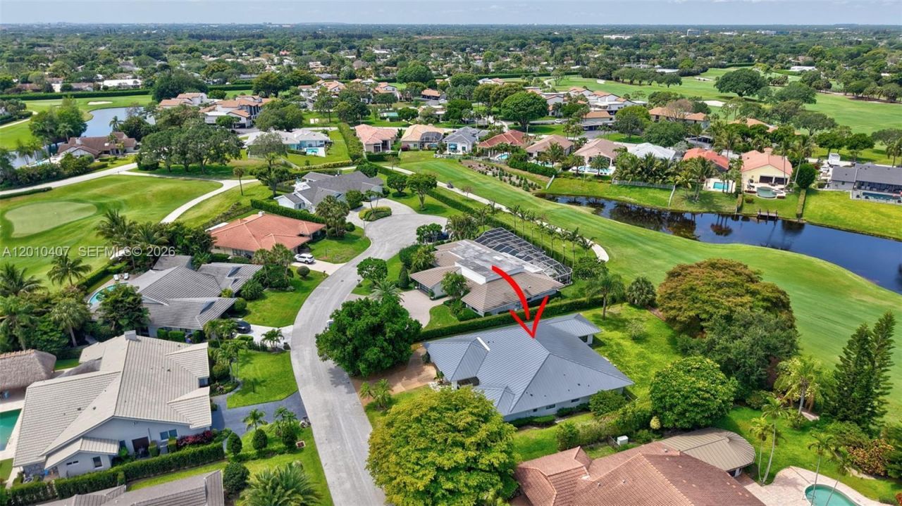 712 Pine Lake Dr, Delray Beach, FL 33445 Photo