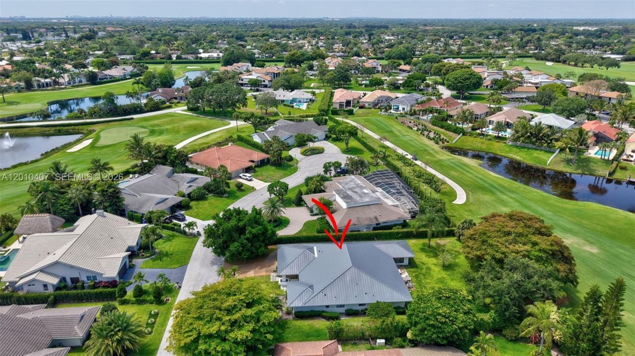 712 Pine Lake Dr, Delray Beach, FL 33445 Photo