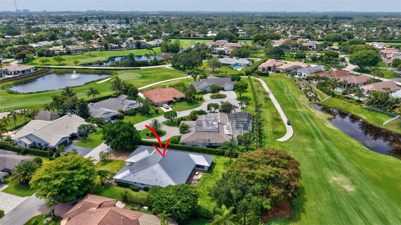 712 Pine Lake Dr, Delray Beach, FL 33445 Photo