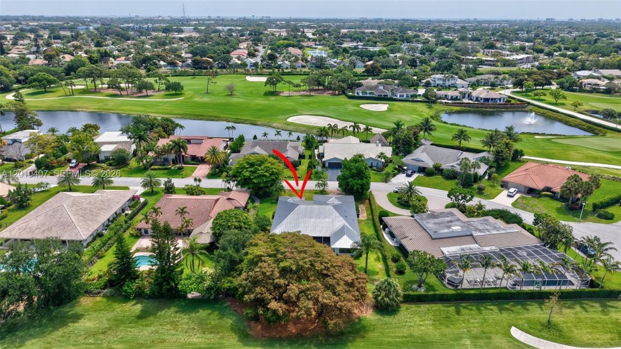 712 Pine Lake Dr, Delray Beach, FL 33445 Photo