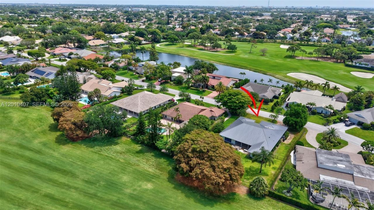 712 Pine Lake Dr, Delray Beach, FL 33445 Photo