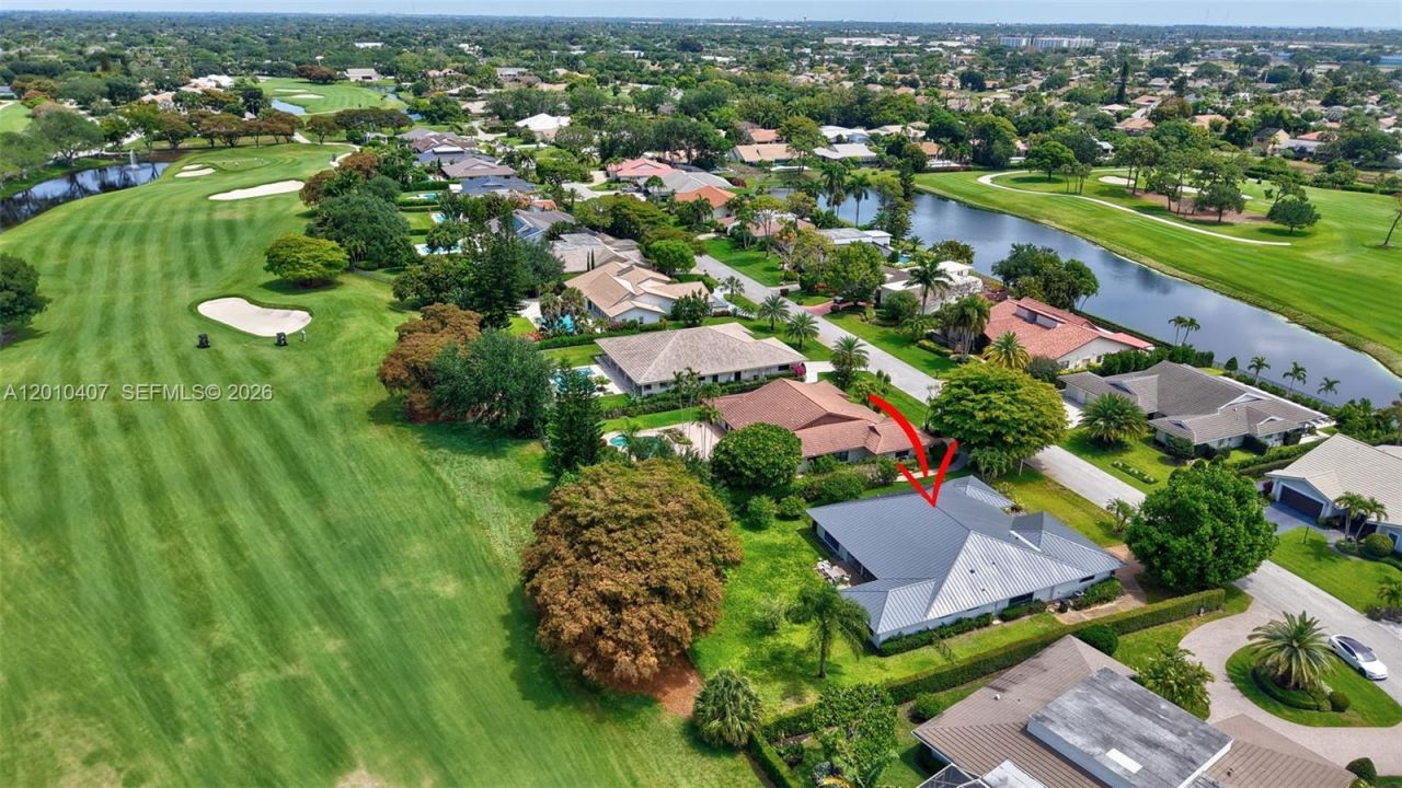 712 Pine Lake Dr, Delray Beach, FL 33445 Photo