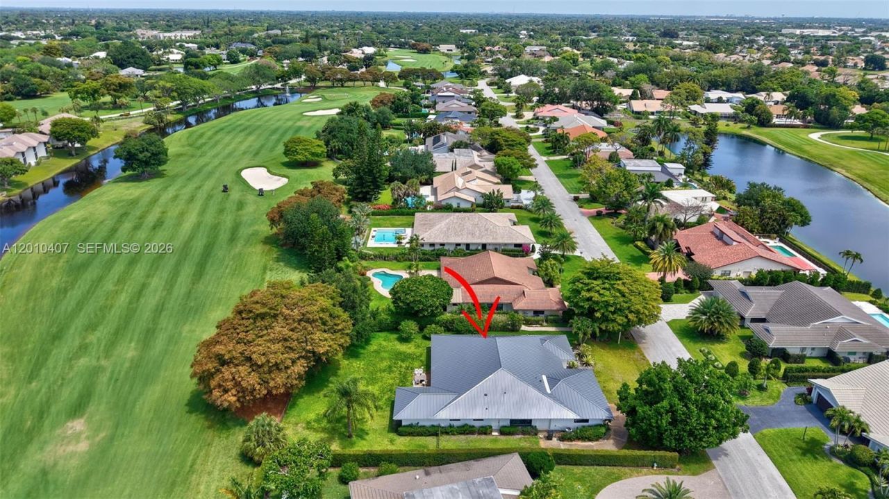 712 Pine Lake Dr, Delray Beach, FL 33445 Photo