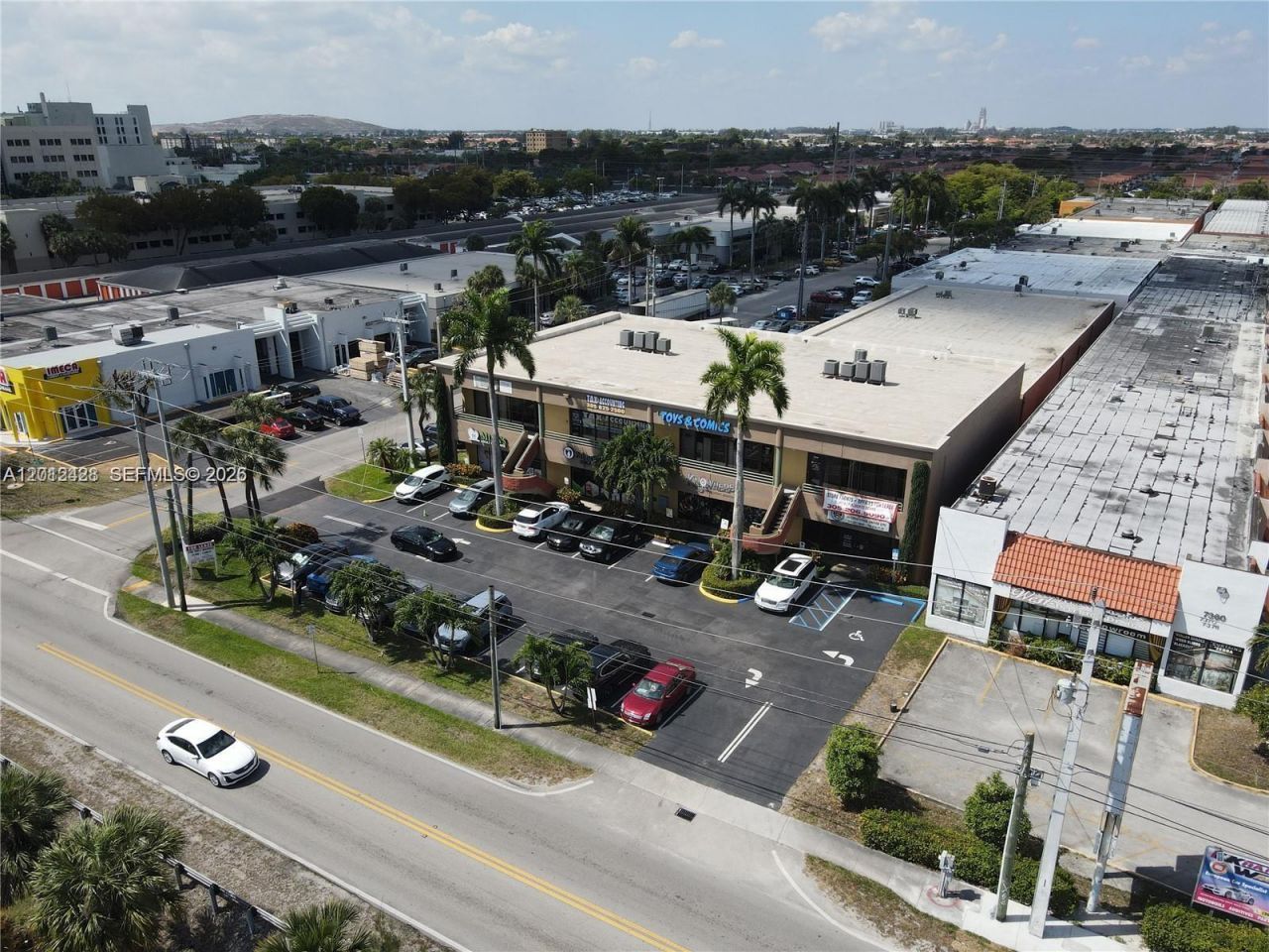 7300 W 20th Ave, Hialeah, FL 33016 Photo