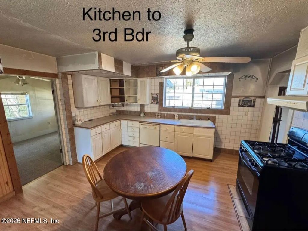 331 Clark Street, Starke, FL 32091 Photo