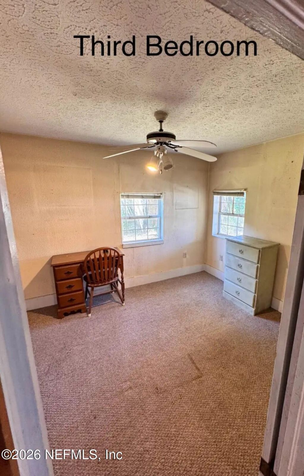 331 Clark Street, Starke, FL 32091 Photo