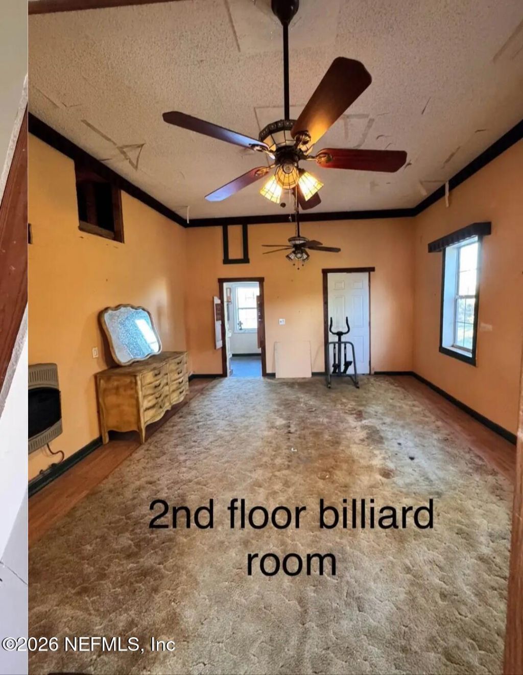 331 Clark Street, Starke, FL 32091 Photo