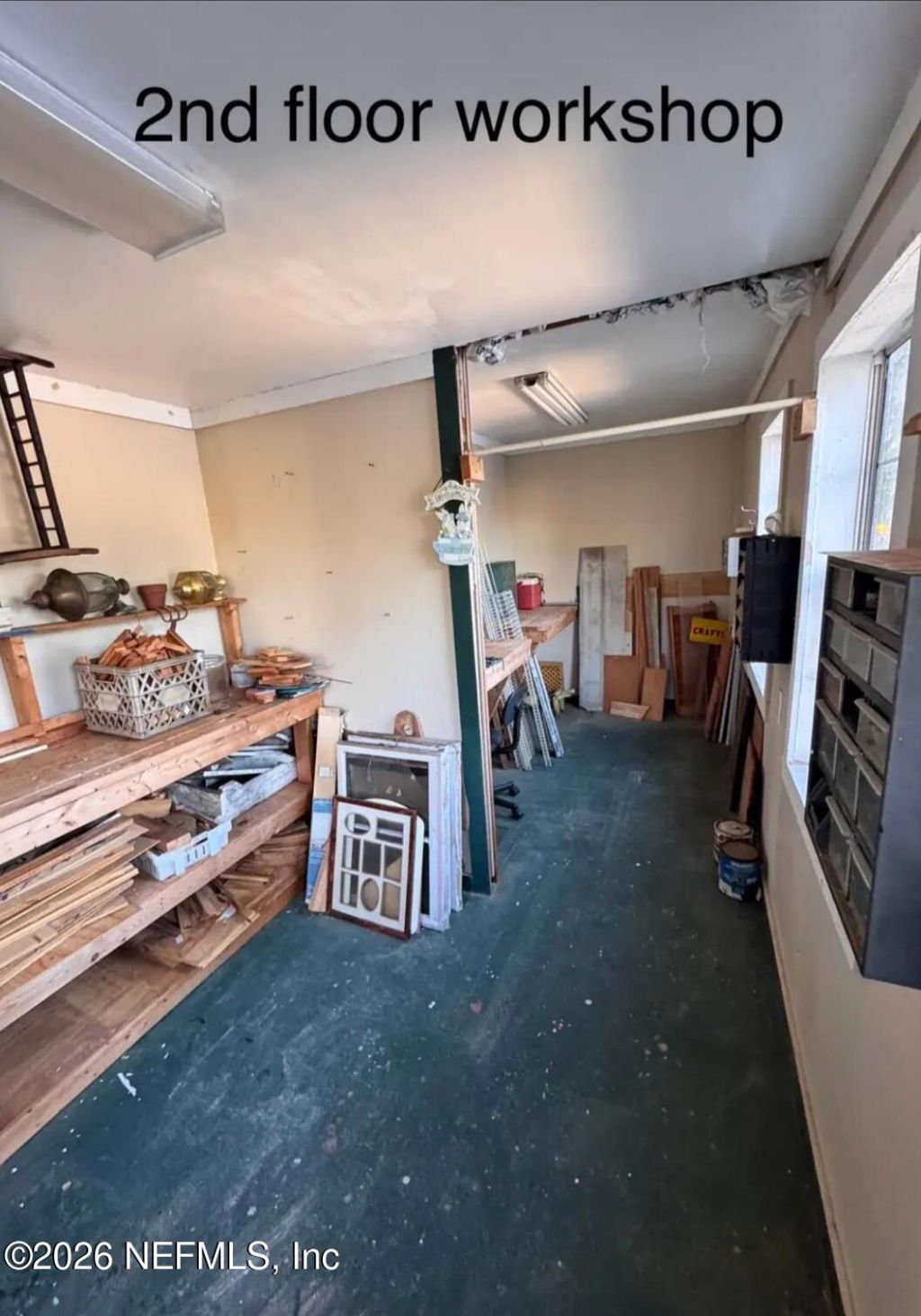 331 Clark Street, Starke, FL 32091 Photo