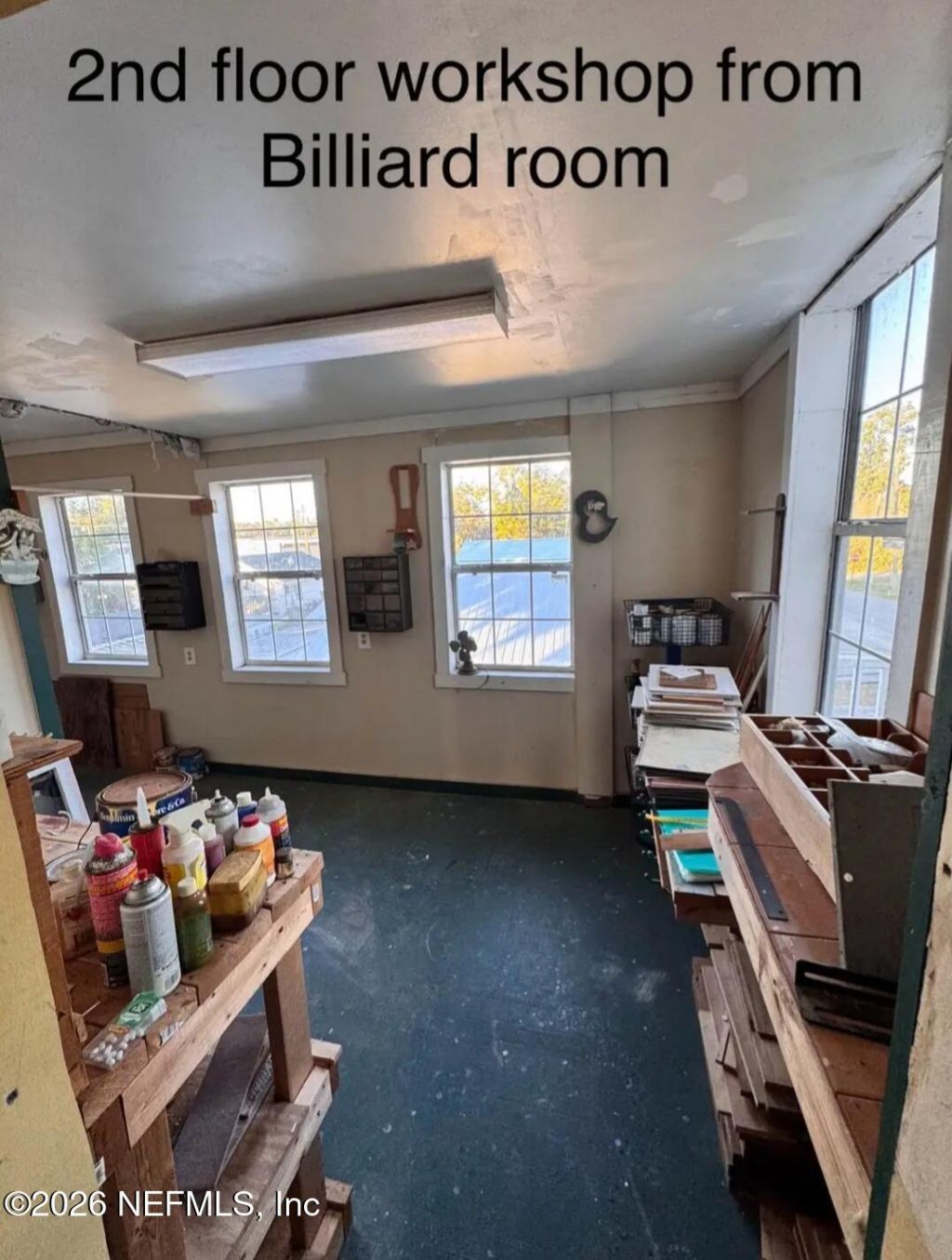 331 Clark Street, Starke, FL 32091 Photo