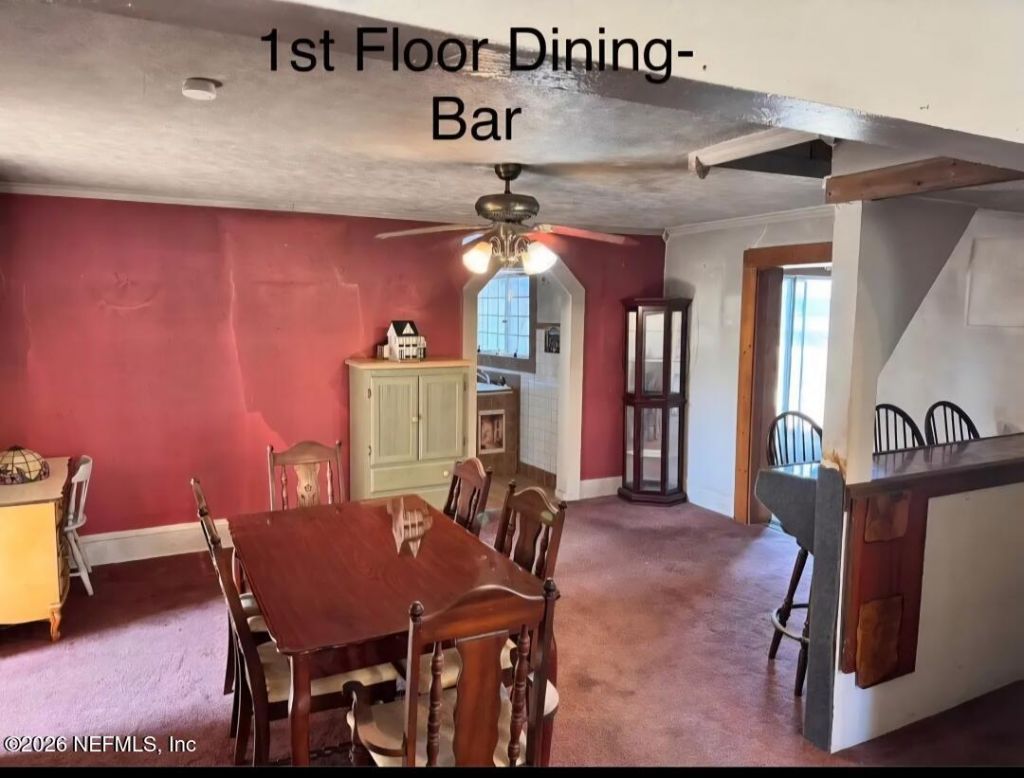 331 Clark Street, Starke, FL 32091 Photo