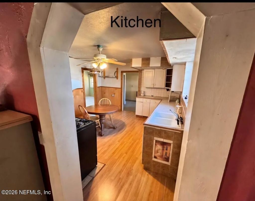 331 Clark Street, Starke, FL 32091 Photo