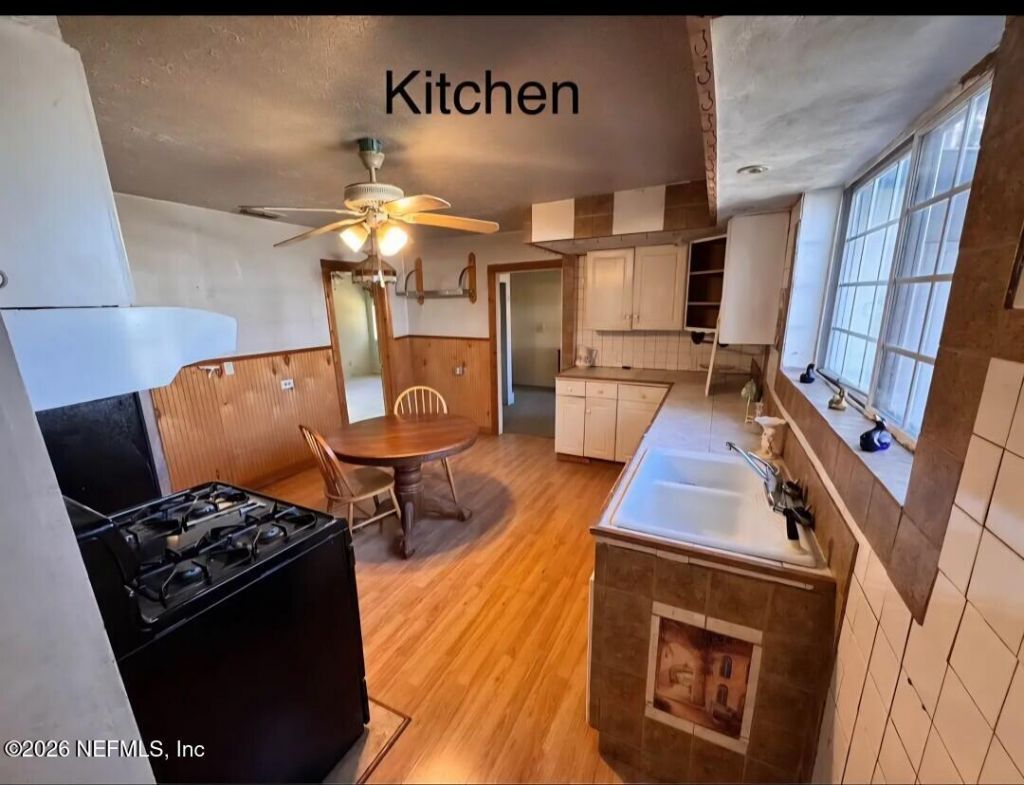 331 Clark Street, Starke, FL 32091 Photo