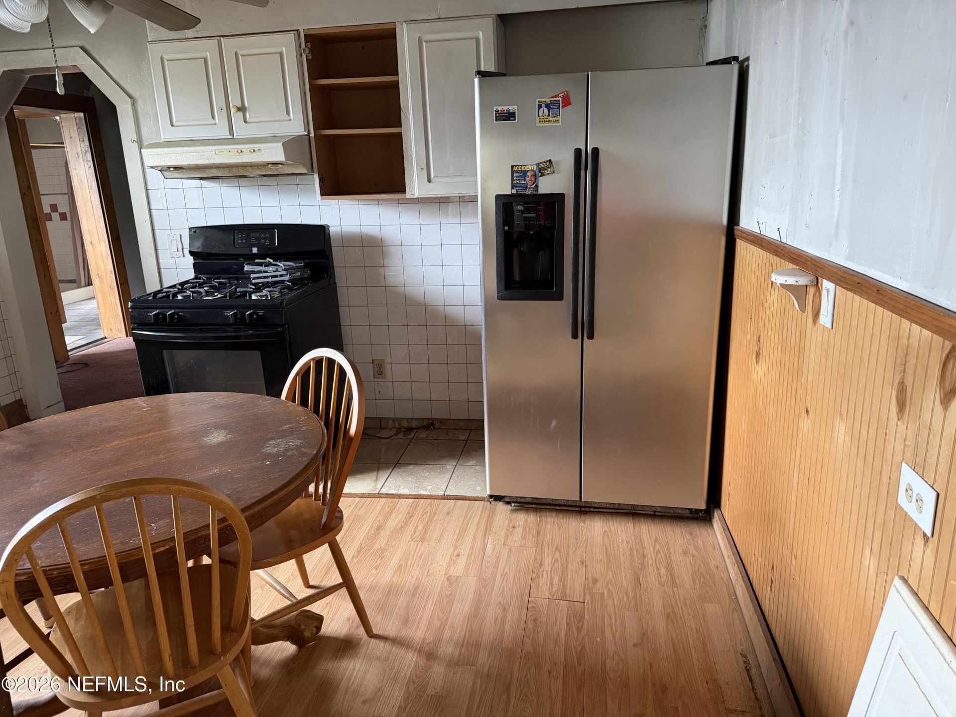 331 Clark Street, Starke, FL 32091 Photo