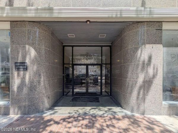 311 W ASHLEY Street, Unit 608, Jacksonville, FL 32202