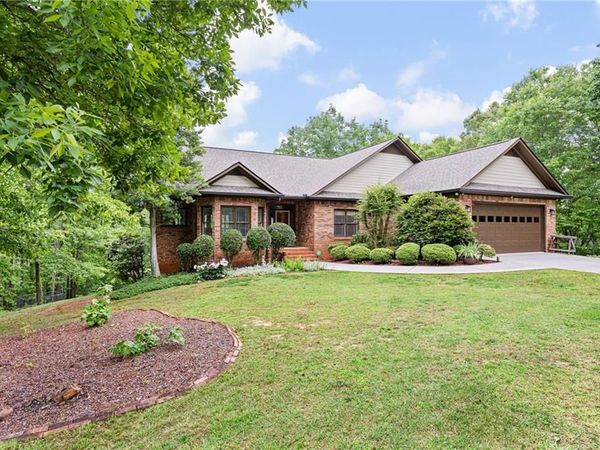 101 Sunset Drive SE, Cartersville, GA 30121