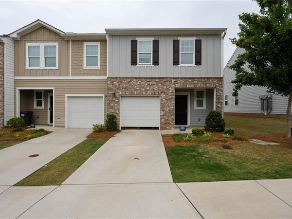 3541 Condor Court SW, Atlanta, GA 30331