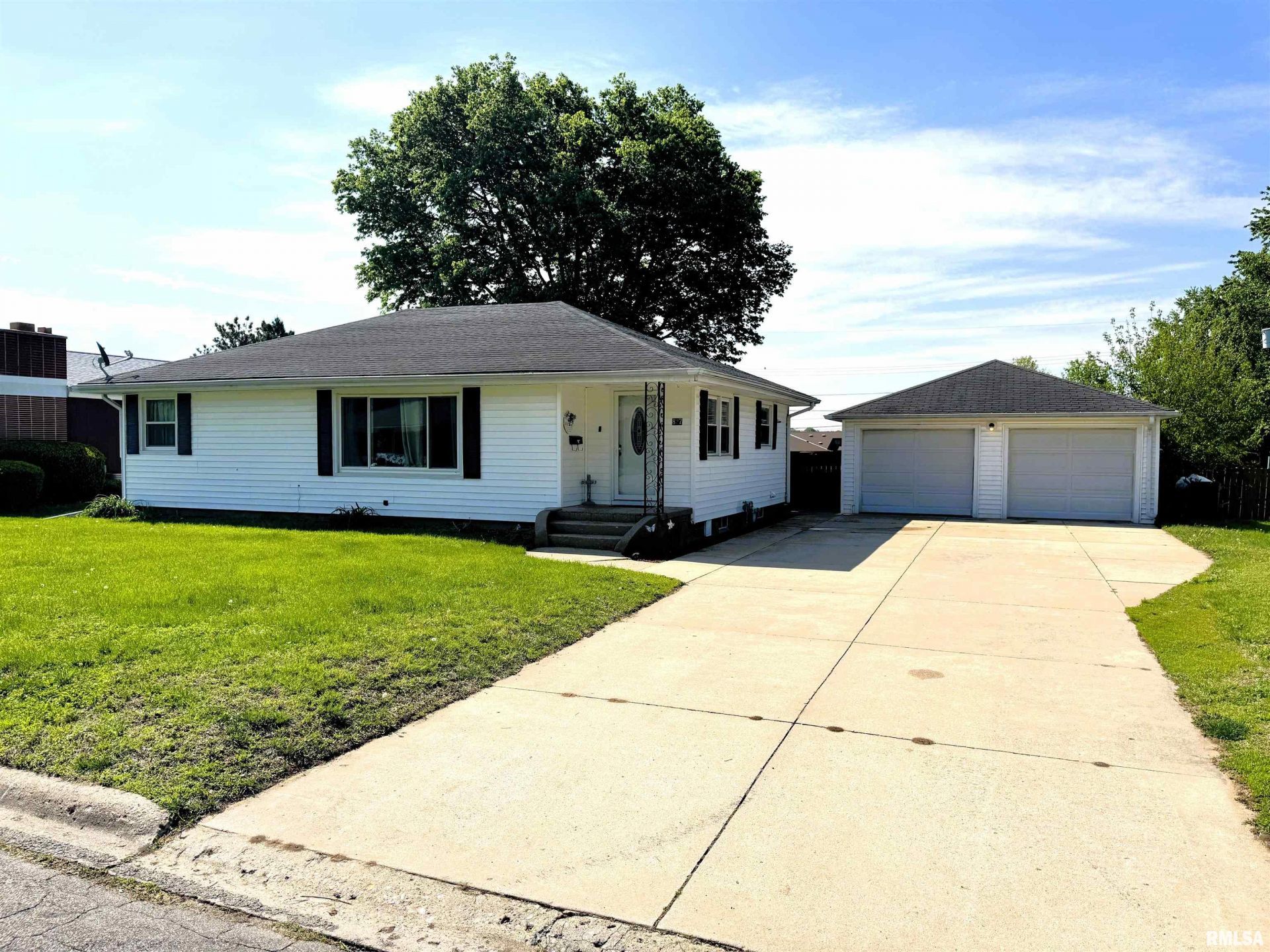 827 E Washington Street, Havana, IL 62644 Main Photo