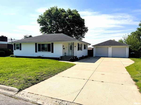 827 E WASHINGTON Street, Havana, IL 62644
