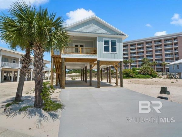 1367 Sandy Lane, Gulf Shores, AL 36542