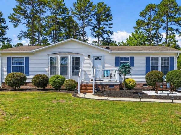 836 Nicholas Drive SW, Calabash, NC 28467