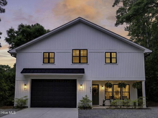 3541 Scotts Hill Loop Road, Wilmington, NC 28411