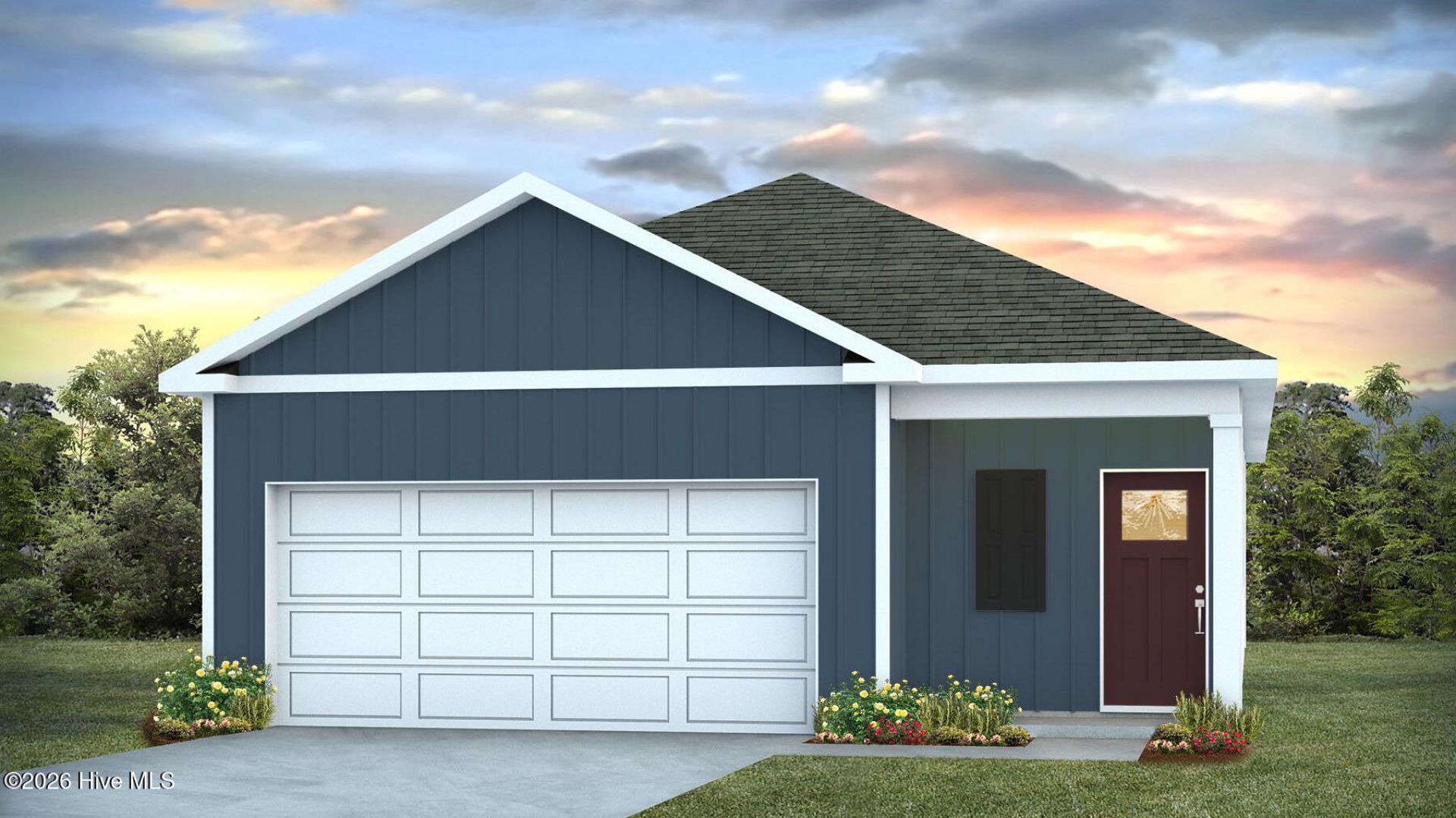 3072 Tasso Drive Sw, Unit Lot 19- Do, Sunset Beach, NC 28468 Main Photo