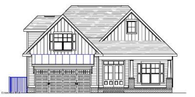 3395 Lake Club Circle, Southport, NC 28461 Main Photo