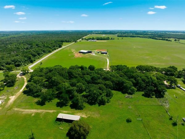 1187 Hcr 2200 , Aquilla, TX 76622