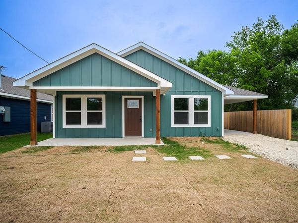 1333 E Palestine, Mexia, TX 76667