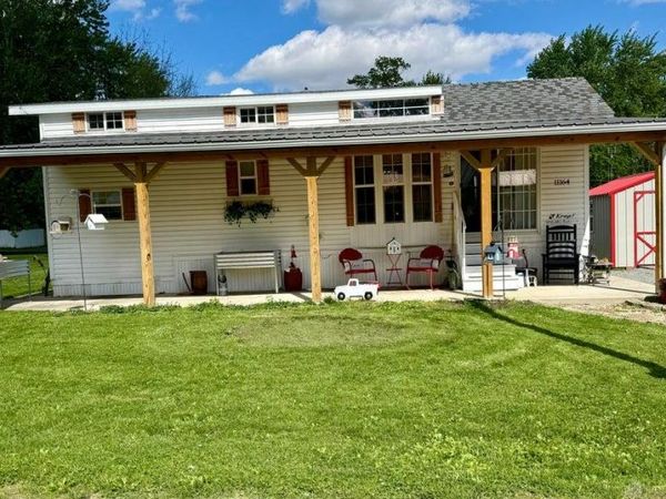 11164 Chinook Path, Lakeview, OH 43331