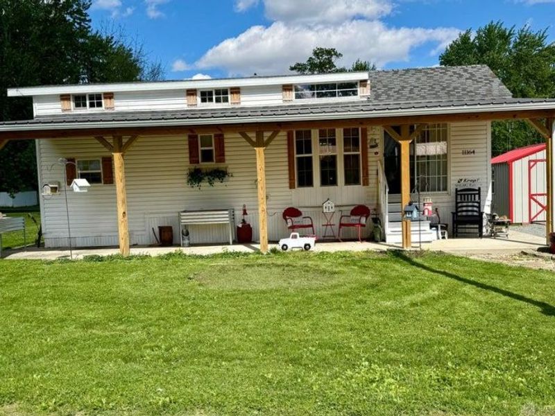 11164 Chinook Path, Lakeview, OH 43331 Photo 1