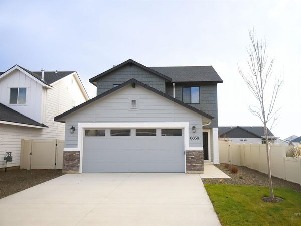 7462 W Trumbull Ct, Eagle, ID 83616