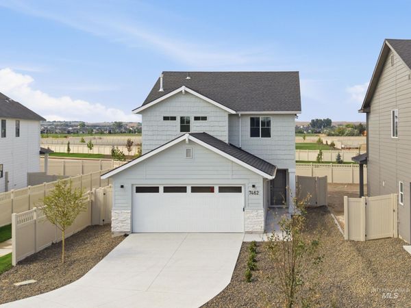 7462 W Trumbull Ct, Eagle, ID 83616