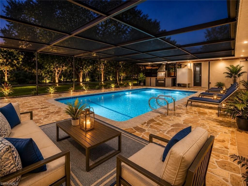7436 Dana Lin Cir, North Fort Myers, FL 33917 Photo