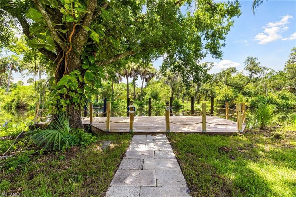 7436 Dana Lin Cir, North Fort Myers, FL 33917 Photo
